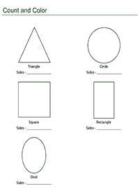 counting worksheets - worksheet 56