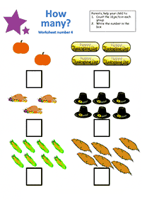 counting worksheets - worksheet 83