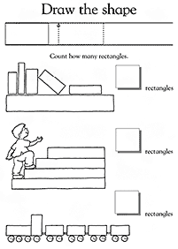 counting worksheets - worksheet 87