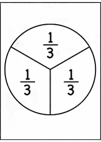 fractions worksheets - worksheet 8