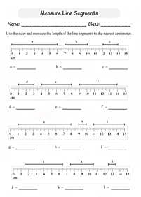 math for kids - worksheet 110