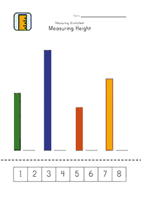 math for kids - worksheet 115