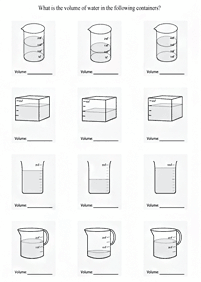 math for kids - worksheet 116