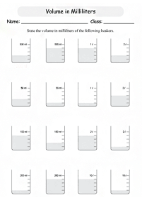 math for kids - worksheet 143