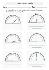 math for kids - worksheet 145