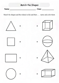 math for kids - worksheet 153