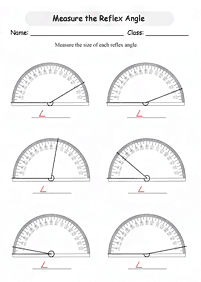 math for kids - worksheet 155