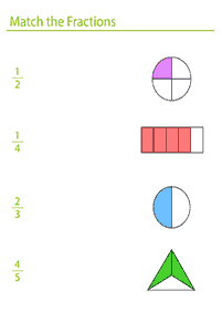 math for kids - worksheet 16