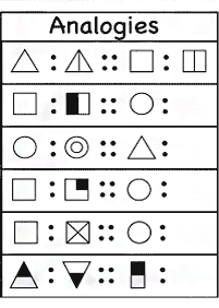 math for kids - worksheet 176