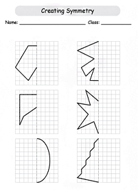 math for kids - worksheet 19