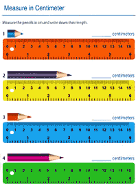 math for kids - worksheet 21