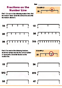 math for kids - worksheet 217