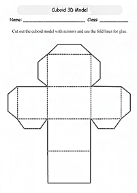 math for kids - worksheet 224