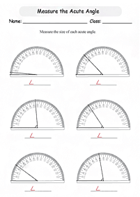 math for kids - worksheet 228