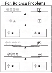 math for kids - worksheet 267