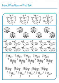 math for kids - worksheet 48