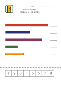 math for kids - worksheet 53