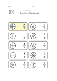 math for kids - worksheet 67