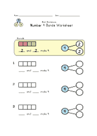 math for kids - worksheet 71