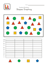 math for kids - worksheet 85