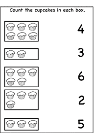 numbers worksheets - worksheet 101