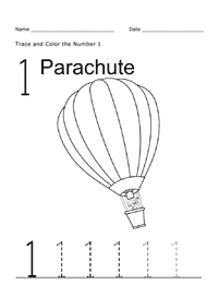 numbers worksheets - worksheet 12