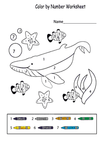 numbers worksheets - worksheet 20