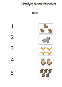 numbers worksheets - worksheet 21