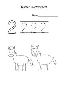 numbers worksheets - worksheet 28