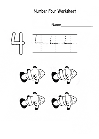 numbers worksheets - worksheet 30