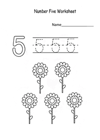 numbers worksheets - worksheet 31