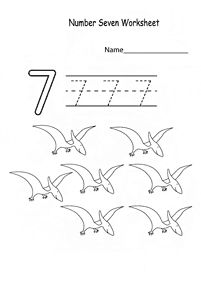 numbers worksheets - worksheet 33