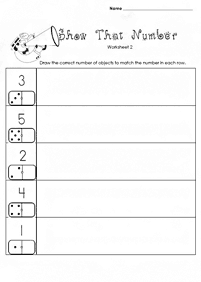 numbers worksheets - worksheet 37