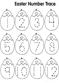 numbers worksheets - worksheet 39