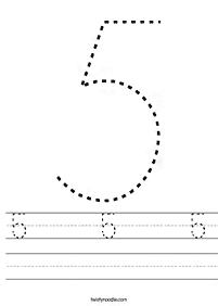 numbers worksheets - worksheet 45