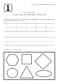 numbers worksheets - worksheet 53