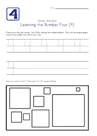 numbers worksheets - worksheet 56