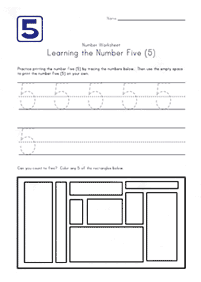 numbers worksheets - worksheet 57