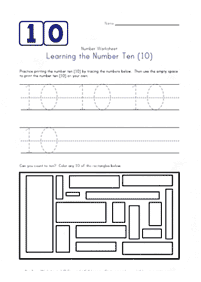 numbers worksheets - worksheet 62