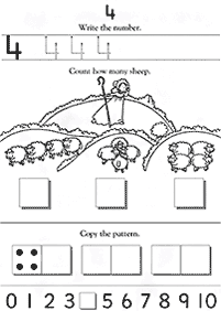 numbers worksheets - worksheet 65