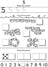 numbers worksheets - worksheet 66