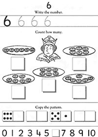 numbers worksheets - worksheet 67