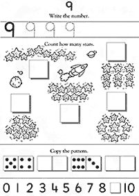 numbers worksheets - worksheet 70