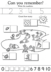 numbers worksheets - worksheet 72