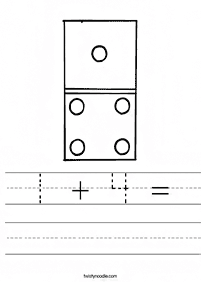 numbers worksheets - worksheet 78