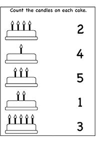 numbers worksheets - worksheet 95