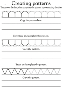 preschool worksheets - worksheet 101