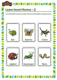 preschool worksheets - worksheet 123