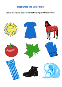 preschool worksheets - worksheet 125