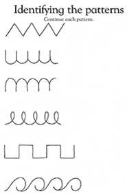 preschool worksheets - worksheet 161